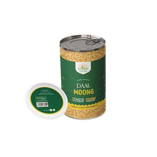Sunbeam daal Mong Roasted 280gm