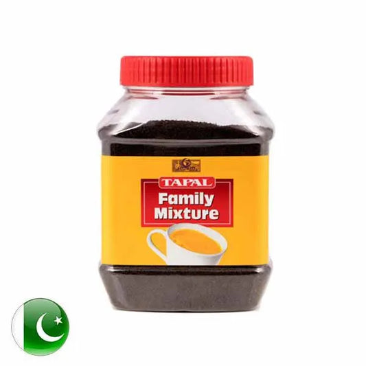 Tapal Family Mixture Jar 450Gm
