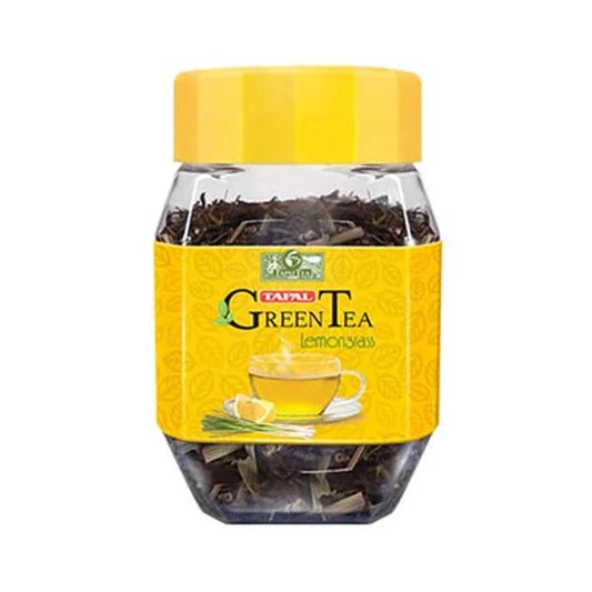 Tapal Tea Lemon Grass 100Gm Jar