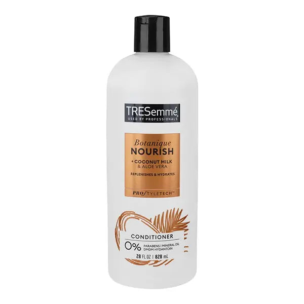 Teresmme Botanique Nourish Color Conditioner 828ml