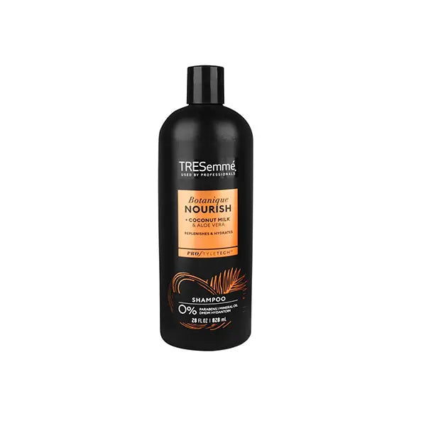 Teresmme Botanique Nourish Color Shampoo 828ml