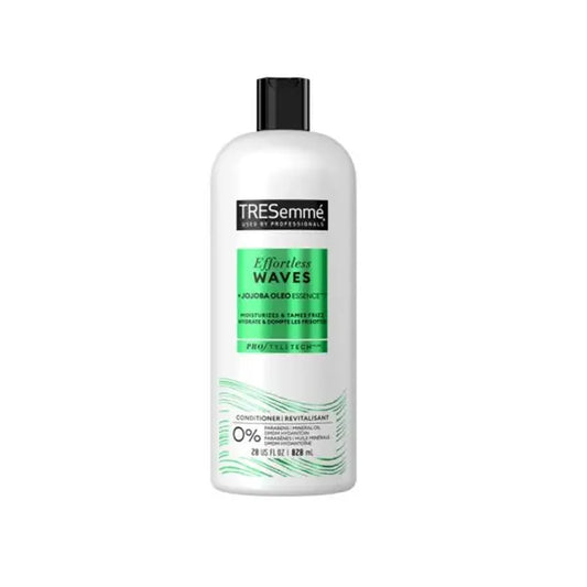 Teresmme Effortless Waves Color Conditioner 828ml