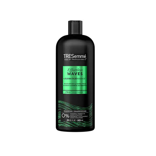 Teresmme Effortless Waves Color Shampoo 828ml