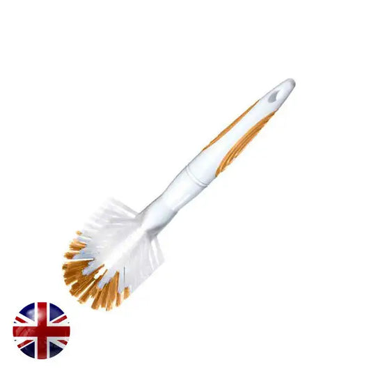 Green Valley Tommee Tippee Bottle and teat brush TT421116 Greenvalley