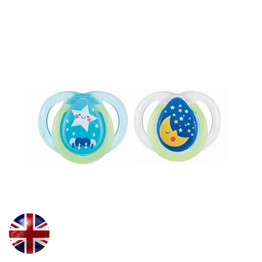 Green Valley Tommee Tippee Closer To Nature Night Time TT433372 Greenvalley