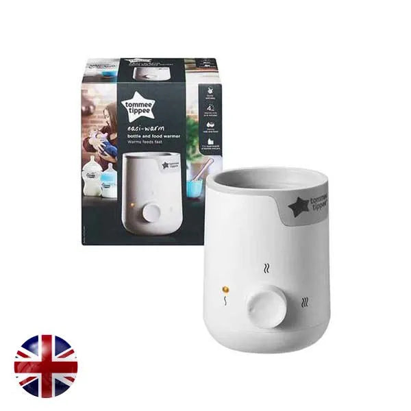 Green Valley Tommee Tippee Food And Bottle Warmer TT423223 Greenvalley