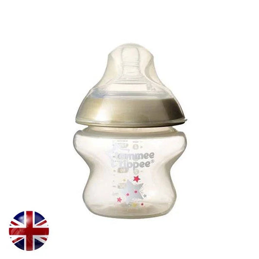 Green Valley Tommee Tippee feeding bottle 150 Ml 5oz 0M+ Greenvalley