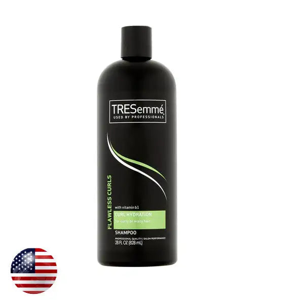 Tresemme Cleanse & Replenish Shampoo & Conditioner 828Ml
