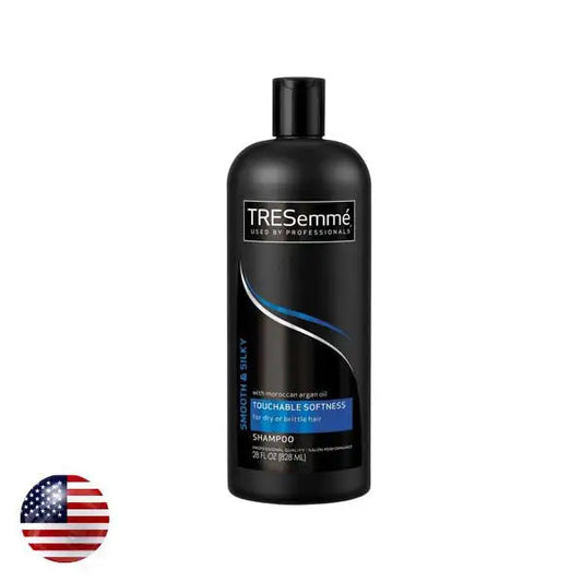 Tresemme Shampoo Touchable Softness 828Ml