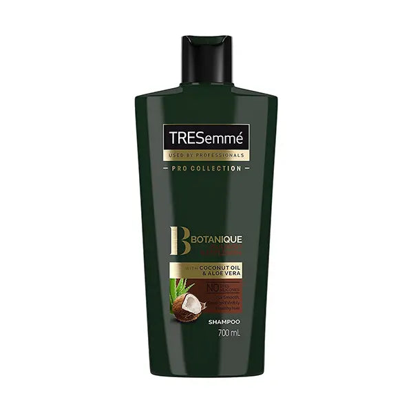 Tresemme Pro Collection Coconut Oil & Aloe Ver Shampoo 400ML