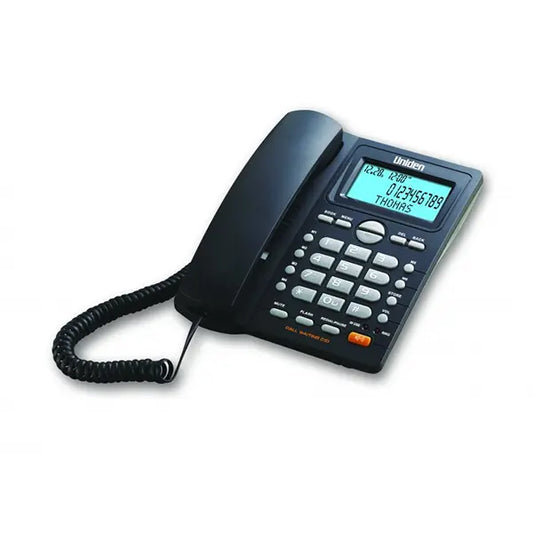 Uniden Phone 7414