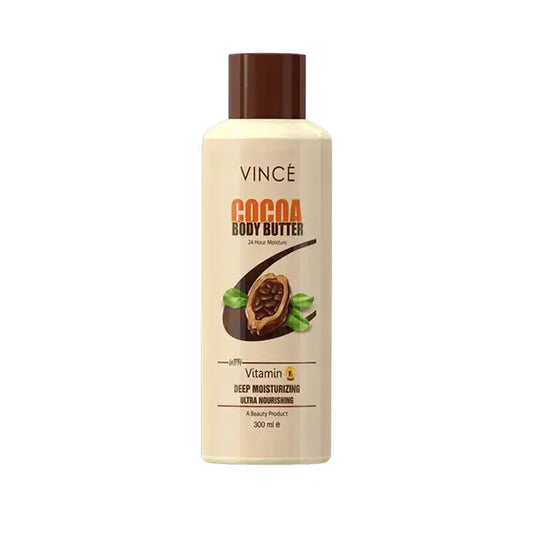 Vince Cocoa Body Butter