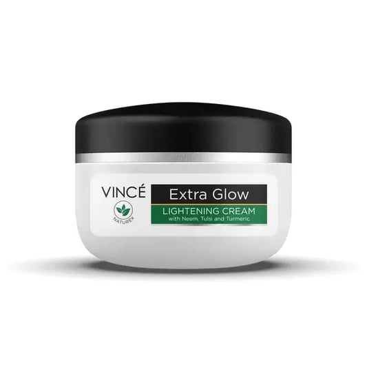 Vince Extra Glow Whitening Cream