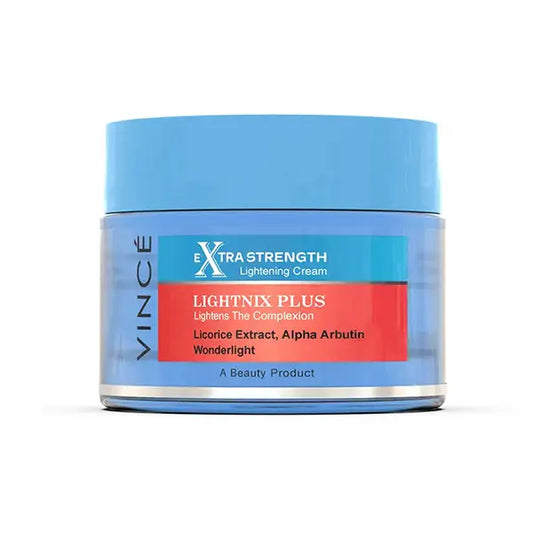 Vince Extra Lightening Cream 50 Ml