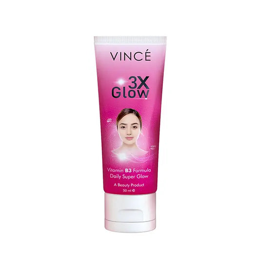 Vince Glow Cream 3X GC
