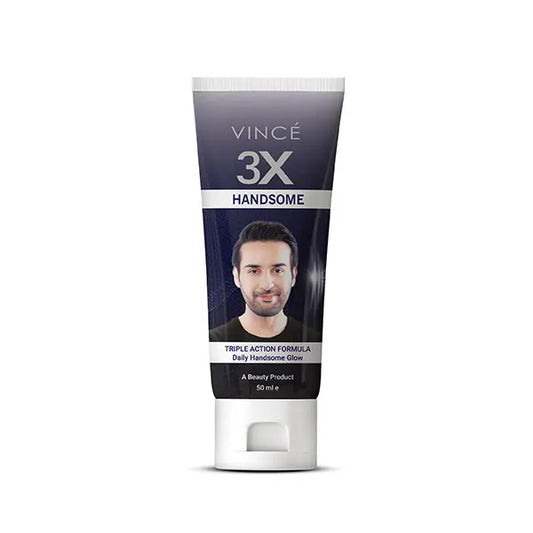 Vince Handsome Cream 3X HC