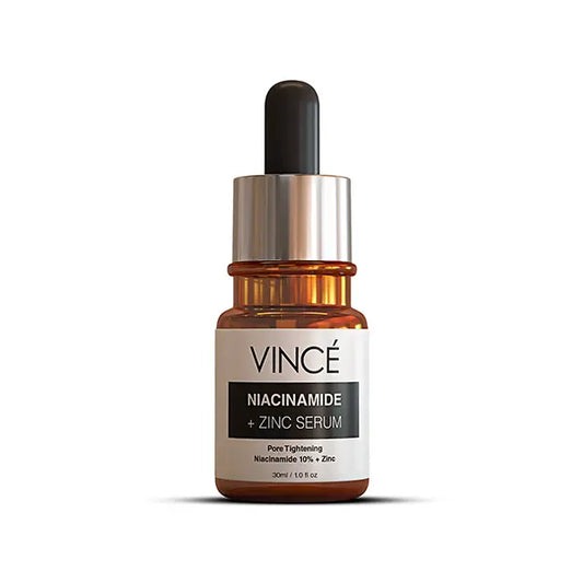 Vince Niacinamide + Zinc Serum NZS