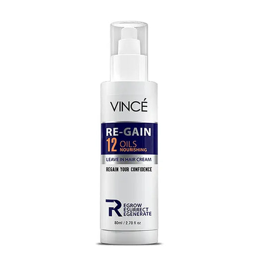 Vince Regain Cream