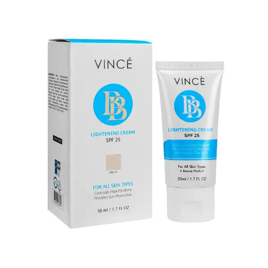 Vince VBB01 Cream 50ml