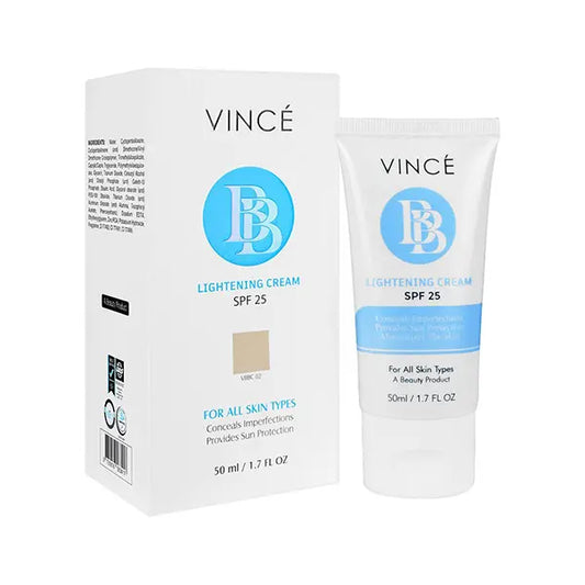 Vince VBB02 Cream 50ml00