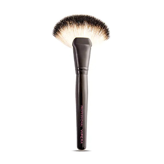 Vipera Brush Fan