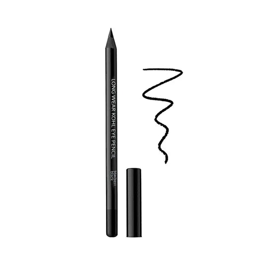 Vipera Eye Pencil Kohl Long Wear Blackest Black