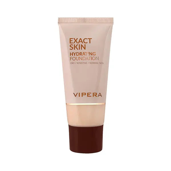 Vipera Foundation Exact Skin Dry & Normal Skin 03