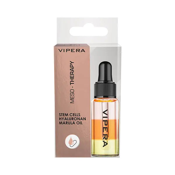 Vipera Meso Therapy Dry Sensitive Skin (Stem Cell) 01