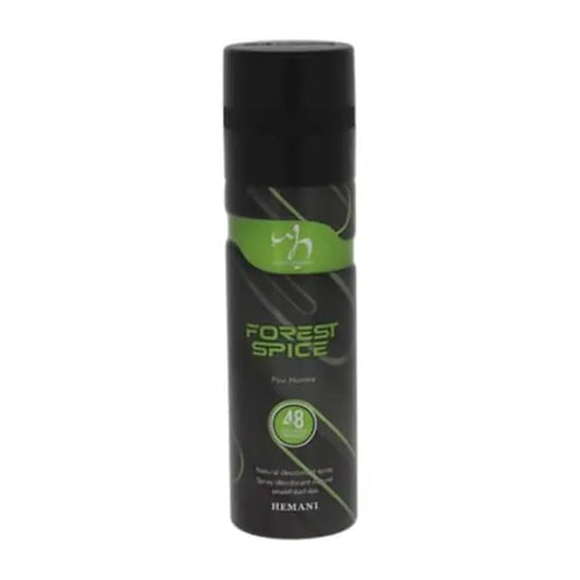 WB Forest Spice Deodorant Spray 200ml