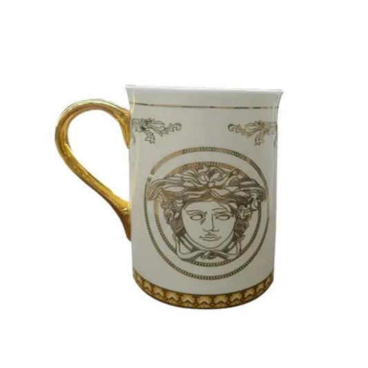 Frenwick LR Mug Red CL0230-2