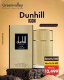 Dunhill Icon Absolute 100ml