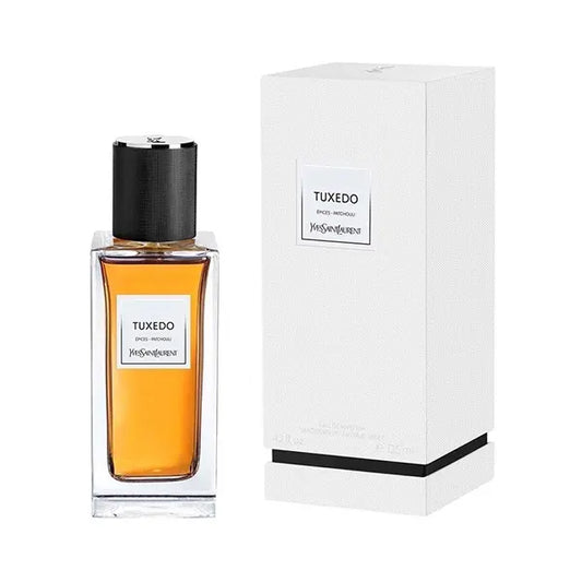 YSL Tuxedo Patchouli EDP 125ML
