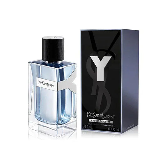 YSL Y Man EDT 100Ml