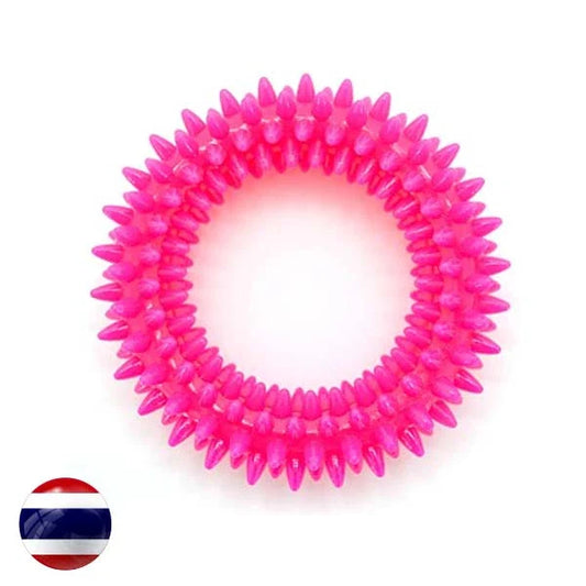 Yabe Pet Dental Ring Toy L