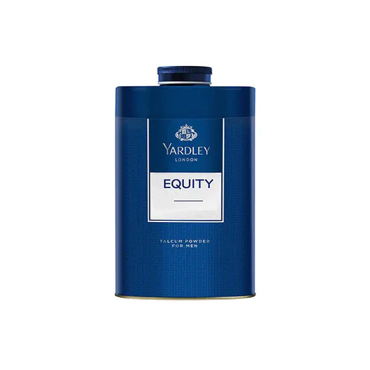 Yardley Talcum Powder Equity For Men 250G
