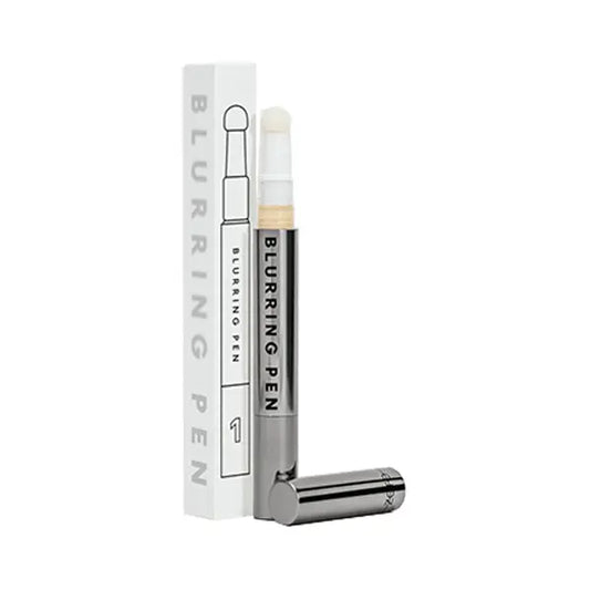 Zero Blurring Pen Porcelain 01