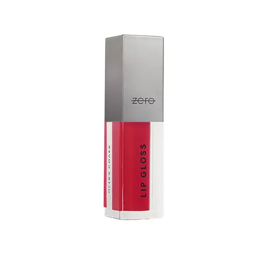 Zero Lipgloss Red Ultra Cover
