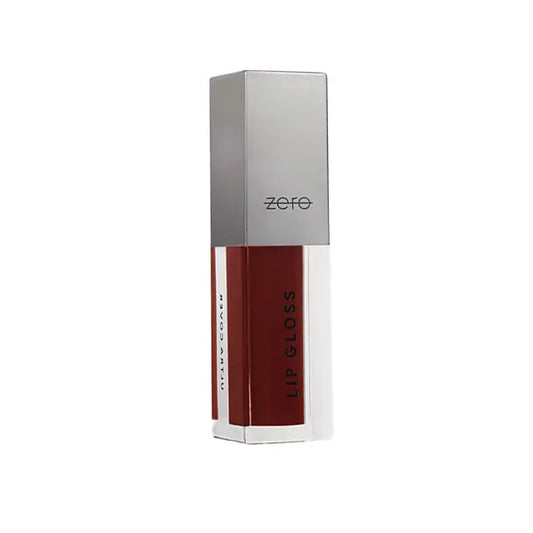 Zero LipGloss Velvet Ultra Cover