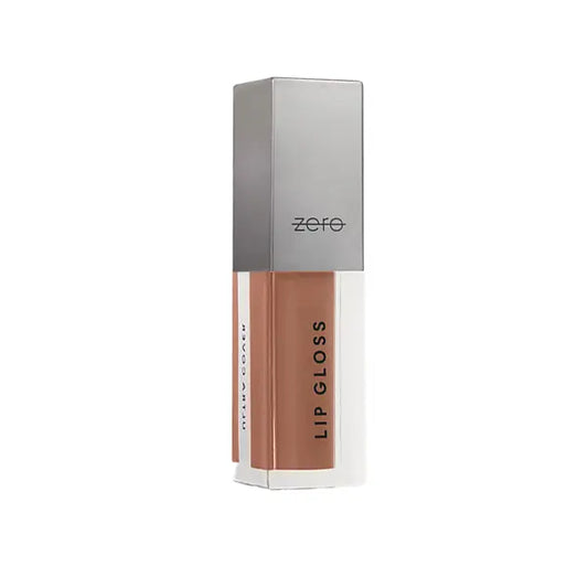 Zero Lipgloss Nude Ultra Cover