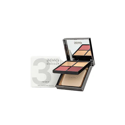 Zero Pallete Ivory 03