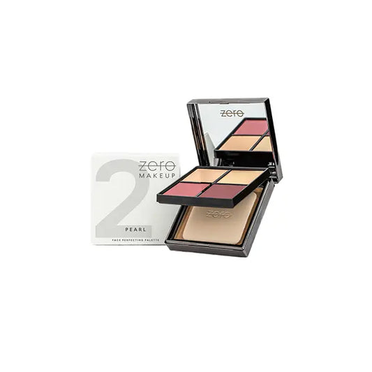 Zero Pallete Pearl 02