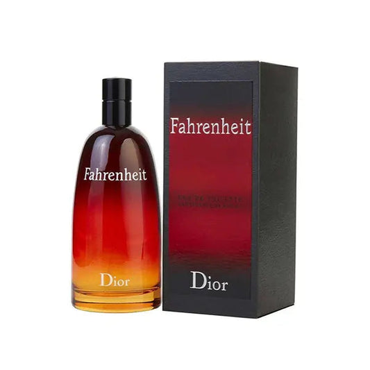 Christian Dior Fahrenheit Dior EDT 100ml