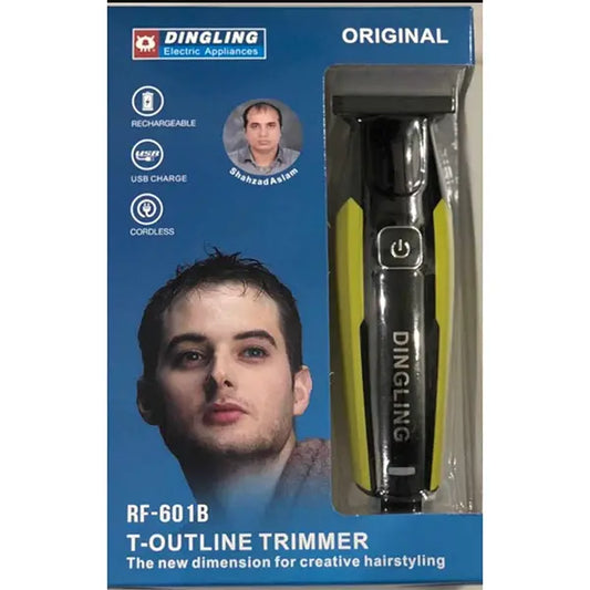 Dingling Trimmer 601