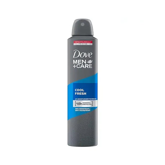 Dove Men Care Cool Fresh 250ml