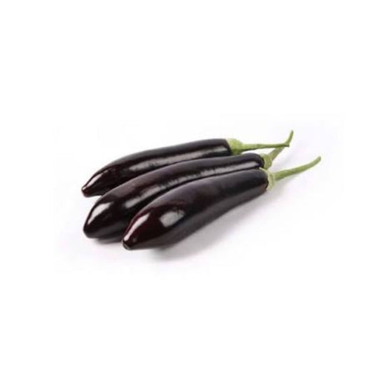 Eggplant Long 1Kg