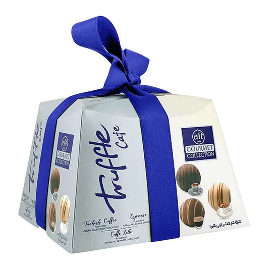 Elit Raffle Truffles 120gm Cafe