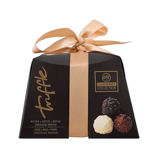 Elit Raffle Truffles Chocolate 135g