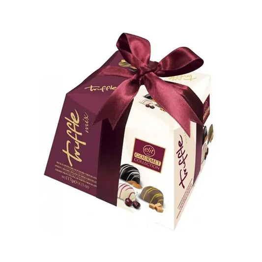Elit Raffle Truffles Mix Chocolate 117gm