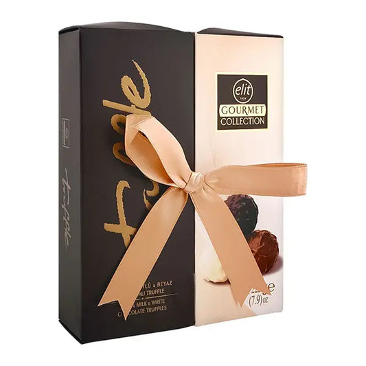 Elit Truffle Assorted 225g