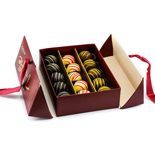 Elit Truffle Mix Chocolate 195gm